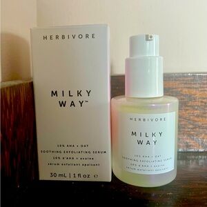 Herbivore Milky Way serum